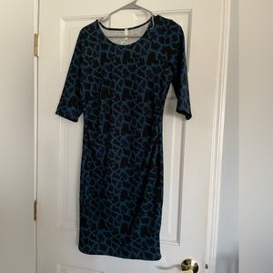 NWT maternity dress